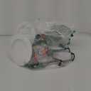 Amico White Integrated LED Recessed Ceiling Light Retrofit Trim