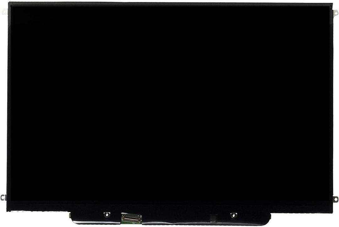 Willhom LCD Screen Display Panel Replacement for MacBook Pro 13 inch A1278 2008-2012