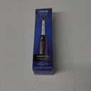 Oral-B Pro 100 Charcoal, Battery Powered Electric Toothbrush, Black