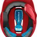 Easton Z5 2.0 Baseball Batting Helmet | Reversible Jaw Guard Included, Junior (Junior (6½" – 7⅛"))