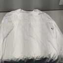 African Church Suits for Men Dashiki Shirt Pant Two Piece Outfits Casual Attire Nigerian Clothes (White, L)