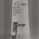 3 in 1 Charging Station for Apple Multiple Devices, Foldable Magnetic Fast Wireless Charger Dock, Travel Charging Pad for iPhone 17 16 15 14 13 12 Pro Max Plus Apple Watch Series & AirPods 4/3/2/Pro