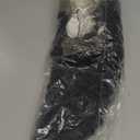 Feel it Super Bulk Wet & Wave Hair Extension, 18 Inch (1B)