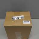 Baderke Potion Bottles with Cork 4 oz Glass Bottles Small Mini Vintage Style Favor Jars Clear Empty Bud Vases for Centerpieces Wedding Dining Table Home Decor(12 Pcs)