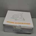 AULINK 53022192AE Water Pump AW6341 For Dodge Durango 2009, Ram 1500 2009-2020, Ram 2500 2009-2018, Ram 3500 2011-2018,For Chrysler Aspen 2009 5.7L V8 HEMI 68346912AA 5192066AD