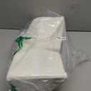 Cozyhealth - 3.15" H*23.6" L - Soft Lumbar Pillow for Sleeping, Memory Foam Back Lumbar Support Cushion for Lower Back Pain Relief Bed Waist Sleep Support Pillow for Side, Back Sleepers (Large)