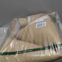 Washable Rugs 5x7 Area Rugs for Living Room,Bedroom,Large Carpets,Ultra Soft Faux Wool Retro Dining Room Rug,Non Slip&Non-Shedding Low Pile Vintage Rugs for Home Office,Concrete Grey