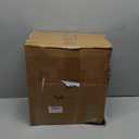 Tigeen 24 Pcs 5 ft Long Strands Faux Artificial Marigold Flowers Garland for Wedding Party Mantle Decoration Faux Garlands Wedding Garland Diwali Decoration for Home Christmas (Orange,Yellow)