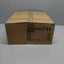 3 Pack Smoke Gray Glass Globe Shade Fixture Replacement, 5.9 Inch Diameter, E26 Base 1-5/8 Inch Fitter, Glass Globe Lampshade Cover for Pendant Wall Sconce Chandelier Vanity Light