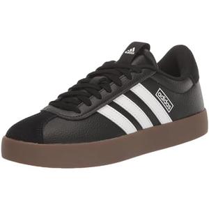 adidas Women's VL Court 3.0 Sneaker, Size 7.5