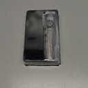 Vacuum Beard Trimmer for Men, New Version Adjustable Precision Trimming Length with 2 Comb, Electric Cordless Vacuum Trimmer for Beard, Waterproof and Rinses Easy, Blades for Skin fit