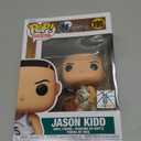 Funko POP NBA: Mavs - RS Jason Kidd - Collectable Vinyl Figure - Gift Idea - Official Merchandise - for Kids & Adults - Sports Fans - Model Figure for Collectors and Display