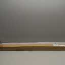 Parts number# 72450-T5H-H01 72450T5HH01 Front door glass outer layering L (Pack of 1)