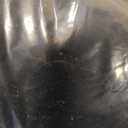 BORIFLORS Women's Bodycon Ruched Mesh Long Sleeve Maxi Dress Mermaid Ruffle Formal Cocktail Party Long Dresses, Small, Black