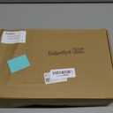 18 Pcs Liquid Motion Bubbler Timer Sensory Fidget Colorful Hourglass Desktop Calming Tool for Autism, Stress Relief, Stocking Stuffers