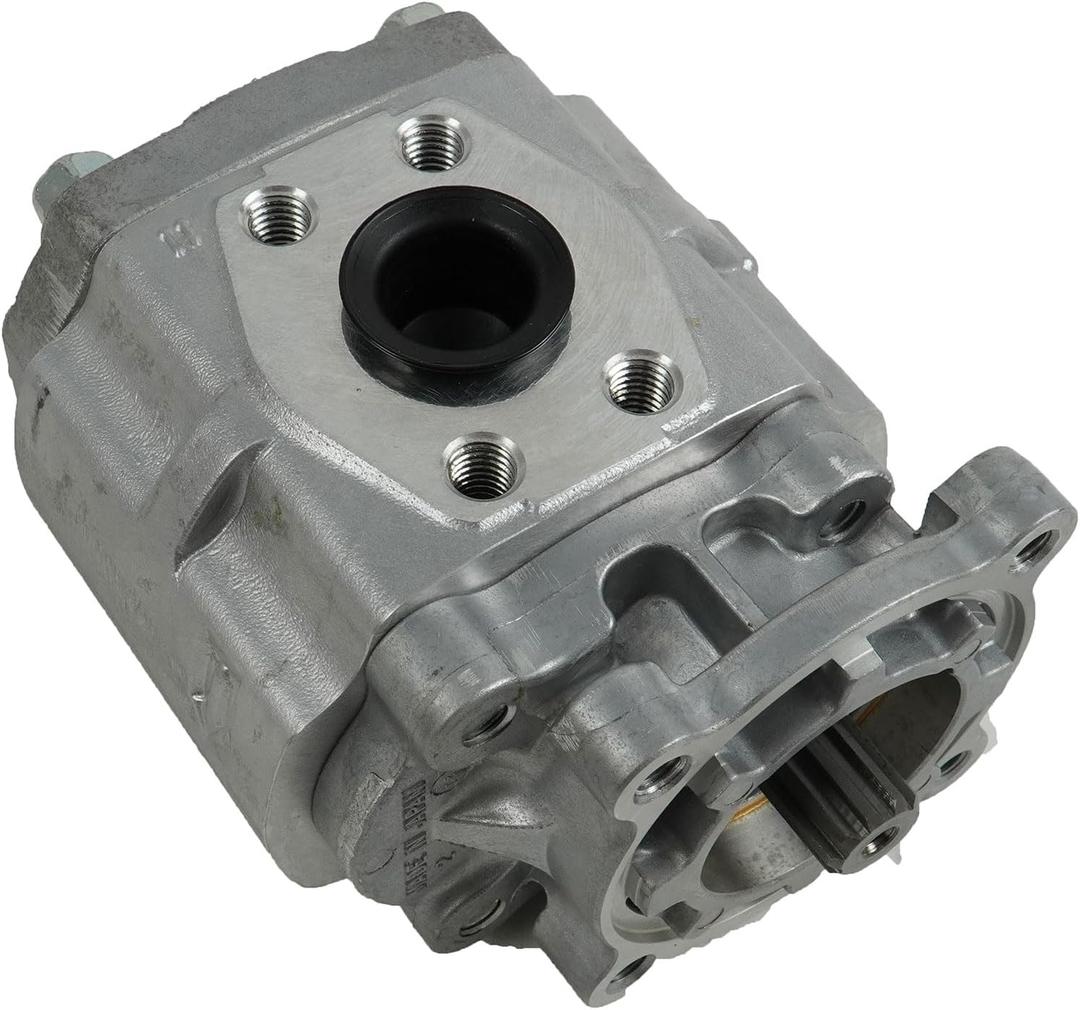 HOLDWELL Hydraulic Pump 87772300 SBA340450990 SBA340450991 compatible with New.Holland Tractors TC33 TC35 TC35A TC35D TC40A TC40D TC40DA TC45 TC45A TC45DA TC45S