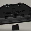 Steam Mop - All-in-one Powerful Handheld Steam Cleaner Detachable Floor Steamer with 11 Accessories, MultiPurpose Steamer for Hardwood Floors, Clothes,Windows,Tiles,Furniture,Carpet, Whole Home Use (Gray)