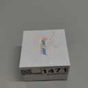 RunCam 5 4K FPV Camera 1080P HD Micro Action Camera EIS Supported 145 Degree FOV for FPV Racing Drone and Sport Video Recording, Orange