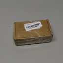 4 Pack Combination Cabinet Lock, Password Coded Cabinet Lock,Combination cam Locks with 3/4'' Cylinder Chrome Finish,Security Locks for Cabinet Deposit Box Mailbox (2 pcs 3/4 Inch)