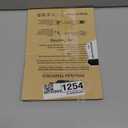 2-Pack Screen Protector for Amazon Fire HD 10 Tablet (2023/2021,13th/11th Generation) /Fire HD 10 Plus/10 Kids/Kids Pro Tablet 2021,9H Hardness Tempered Glass Guard