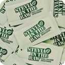 2 x Stevia In The Raw Stevia Sweetener Packets, 200 Ct Box, 2 Pack, Zero Calorie Stevia Sugar Substitute Packets, No Erythritol or Artificial Flavors, Vegan, Gluten Free, Kosher, Low Glycemic Index (EXP 05/19/28)
