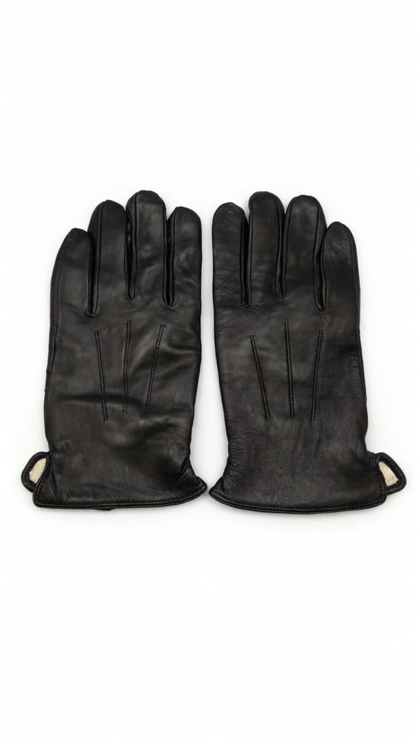 Waterproof & Windproof -30F Winter Gloves for Men/Women, 3M Thinsulate Thermal Gloves Touch Screen Warm Gloves for Skiing,Cycling,Motorcycle,Running (Large, Black)