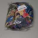 40 Pcs Recycled Silk Sari Ribbon Strips  Handmade Assorted Colors Yarn Skeins, 1 Yard Each (40 Yards Total), Craft Supply for Scrapbooking, Tassels, DIY & Boho Dcor