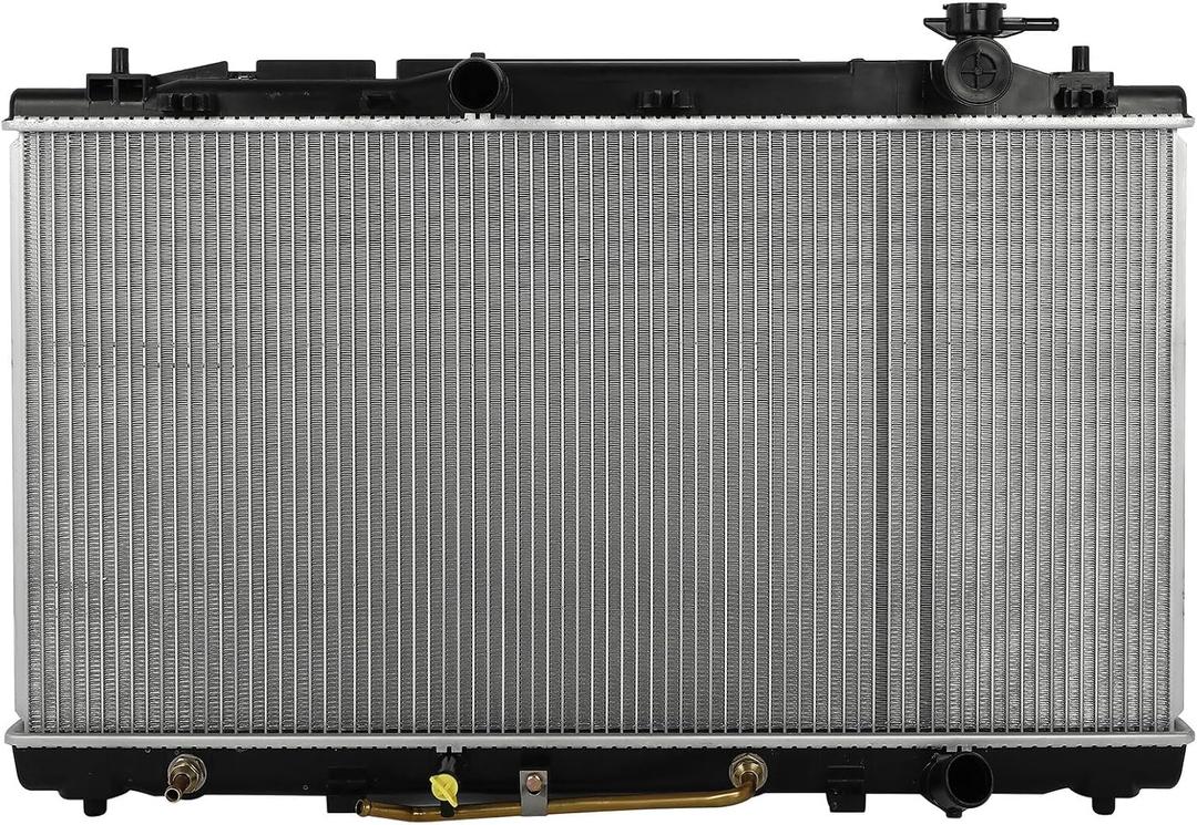 OCPTY Aluminum 13035 Radiator Replacement with 2007-2012 for Lexus for ES350 3.5L 2005-2012 for Toyota for Avalon 3.5L 2007-2011 for Toyota for Camry 3.5L 2009-2015 for Toyota for Venza 3.5L OCPTY Aluminum 13035 Radiator Replacement with 2007-2012 for Lexus for ES350 3.5L 2005-2012 for Toyota for Avalon 3.5L 2007-2011 for Toyota for Camry 3.5L 2009-2015 for Toyota for Venza 3.5L