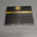 4 x MRGLAS 4-Pack TOP 9H+ Glass for iPhone 16 Plus Screen Protector [Auto Alignment Kit] [10X Military Protection] UNBREAK Tempered Glass Flim for 16 Plus 6.7 inch Longest Durable Case-Friendly (Transparency)