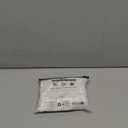 Milumia Women Ruched Halter Y2k Crop Tops Backless Cowl Neck Sleeveless Shirts White Medium