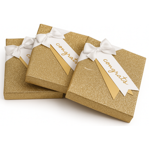 Congrats Gift Card Holder 3PACK