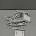 TP-Link AV1000 Powerline Ethernet Adapter KIT - Gigabit Port, Plug Pair &Play, Ethernet Over Power, Nano Size, Power Saving Mode, Network Adapter, Free Expert Help (TL-PA7017 KIT)