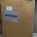 Jerry & Maggie Family Tree Picture Frames Wall Mount Design, Frame Wall Photo Plaque, College Decoration Combination, PVC Photo Frame Tree Loving Room Wall Decor with Hanging Template (Black)