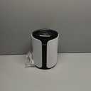 Avamia Air Purifier for Large Rooms up to 1100 Sq Ft, H14 HEPA Filter Air Purifiers for Bedroom with 360 Air Inlet, Compact Portable Cleaner for Pets, Smoke, Dust, Dander, Odor, Pollen