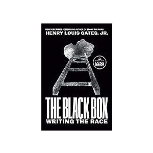 The Black Box: Writing the Race, Book 