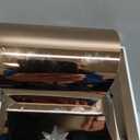 10th Wedding Anniversary Lantern, Best 10th Anniversary Wedding Gifts for Couple Wife Parents Husband Tin 10 Years of Marriage Gifts for Couple, Woemen, Wife, Her