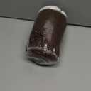 Ameritex Waterproof Blanket Reversible Dog Bed Cover Pet Blanket for Furniture Bed Couch Sofa (30x80 Inch (Pack of 1), Chocolate)