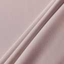 sancua Rectangle Tablecloth - 54 x 78 Inch - Stain and Wrinkle Resistant Washable Polyester Table Cloth, Decorative Fabric Table Cover for Dining Tables, Buffet Parties and Camping, Blush