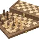 Philos 2628 Chess Cassette, Box 32 mm