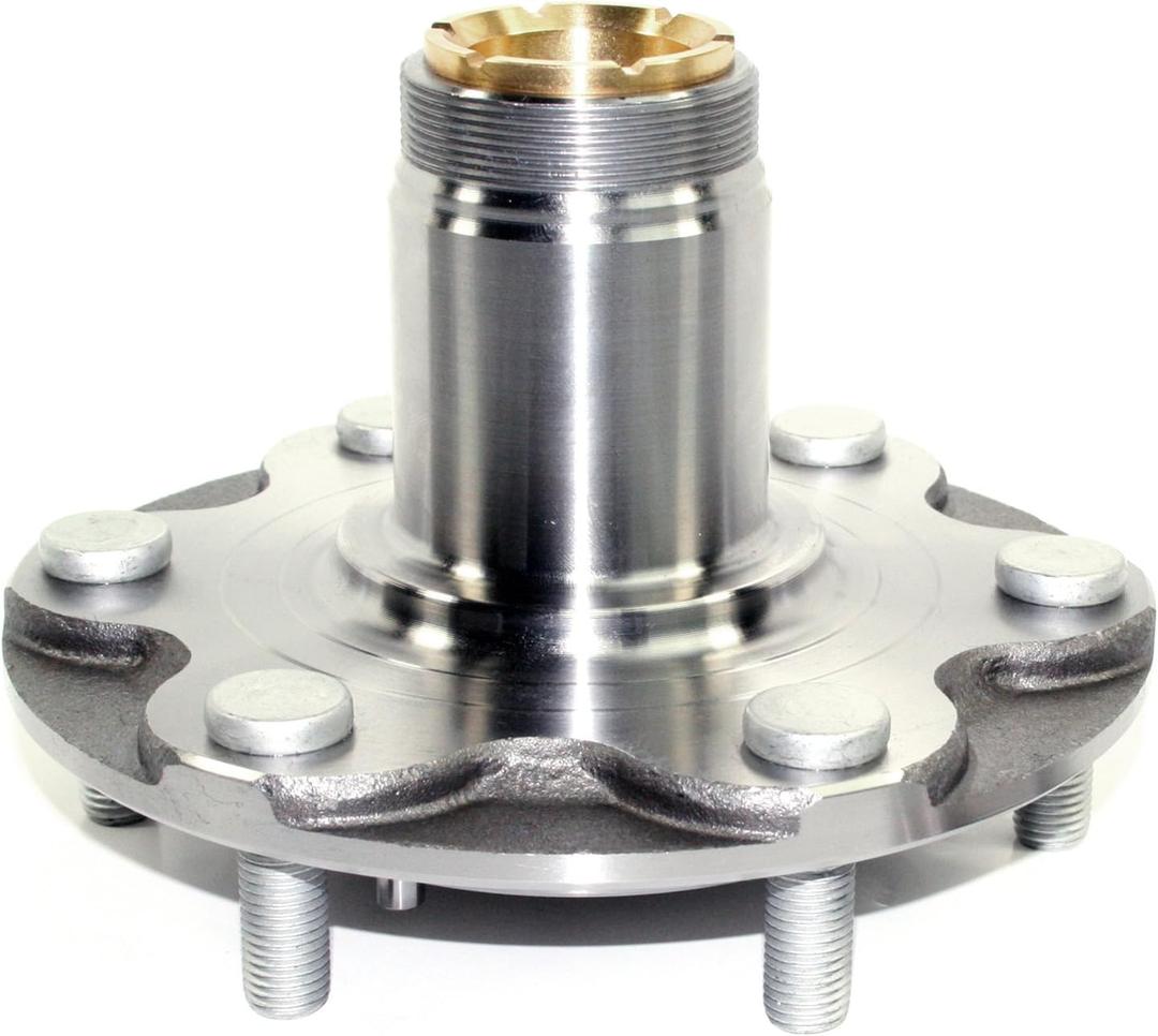 DuraGo 295-95157 Wheel Hub (Front)