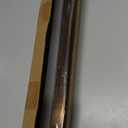 Stainless Steel Fret Leveling Beam, 16" (400mm) Sanding Beam Fret Leveler, Pro Guitar Luthier Repair Tool Fretboard Leveling File Includes 3 Sets of 120/240/320/600 Grit Sandpaper (Rose Gold)