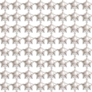 50 Pieces Silver Star Balloons - 5" Small Silver Foil Star Mylar Balloons for Party Decorations