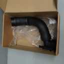 11127588417 Car Crankcase Vent Hose 2009-2024 Fit For125i 220i 320i 328i 328i xDrive 420i 428i 428i xDrive 528i 520i 528i xDrive xDrive20i xDrive28i sDrive20i xDrive40e sDrive28i