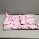 Frida Mom 2-in-1 Postpartum Pads, Absorbent Perineal Ice Maxi Pads, Instant Cold Therapy Packs and Maternity Pad in One