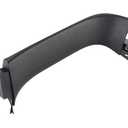 GM Genuine Parts 26429460 Backen Black Liftgate Upper Passenger Side Trim Finish Panel