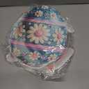 Pack Of Easter Decorations Plastic 10"