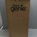 Diaper Genie Registry Gift Set | Includes Diaper Genie Complete Diaper Pail, 8 Refill Bags, 1 Carbon Filter | Perfect Starter Kit