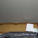Window Visors Rain Guards for 2015-2025 Ford F150 SuperCrew, Out-Channel Sun Rain Shades Window Vent Deflectors for 2017-2025 F-150 Raptor F250 F350 F450 F550 Super Duty Crew Cab, for Full-Size Cabs