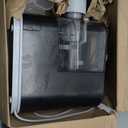 Philips Kitchen Appliances Compact Pasta and Noodle Maker, Viva Collection, Comes with 3 Default Classic Pasta Shaping Discs, Fully Automatic, Recipe Book, Small, Black (HR2371/05)