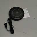 Mug Warmer, 36W Coffee Cup Warmer for Desk with Temperature Display 8-Temp Settings Controlled Heating Coffee Candle Warmer Plate for Beverage Gifts Accessories for Women Men